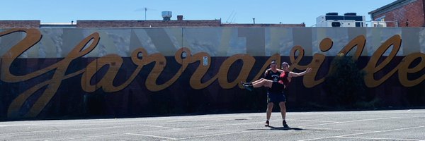 JamieTapper Profile Banner