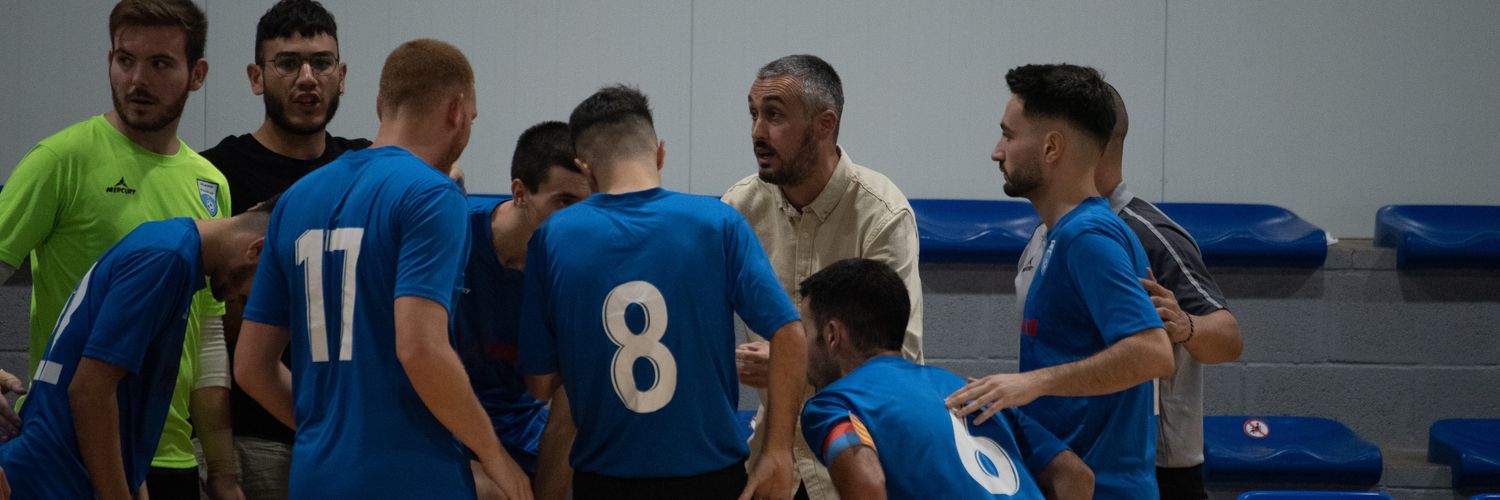 AlvaroCastella8's profile banner image