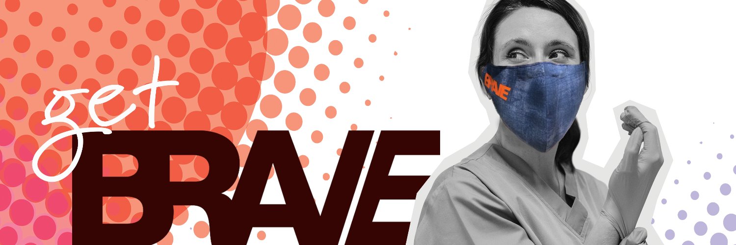 BraveCoalition's profile banner image
