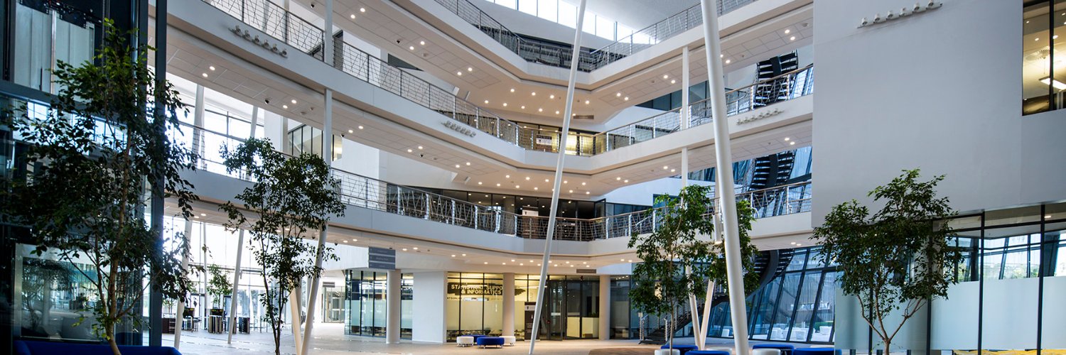 Statistics South Africa (Stats SA) banner