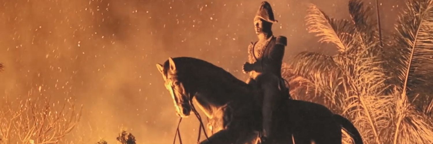 GUERRIERVictor's profile banner image