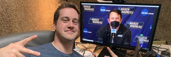 MaxPrestonTV Profile Banner