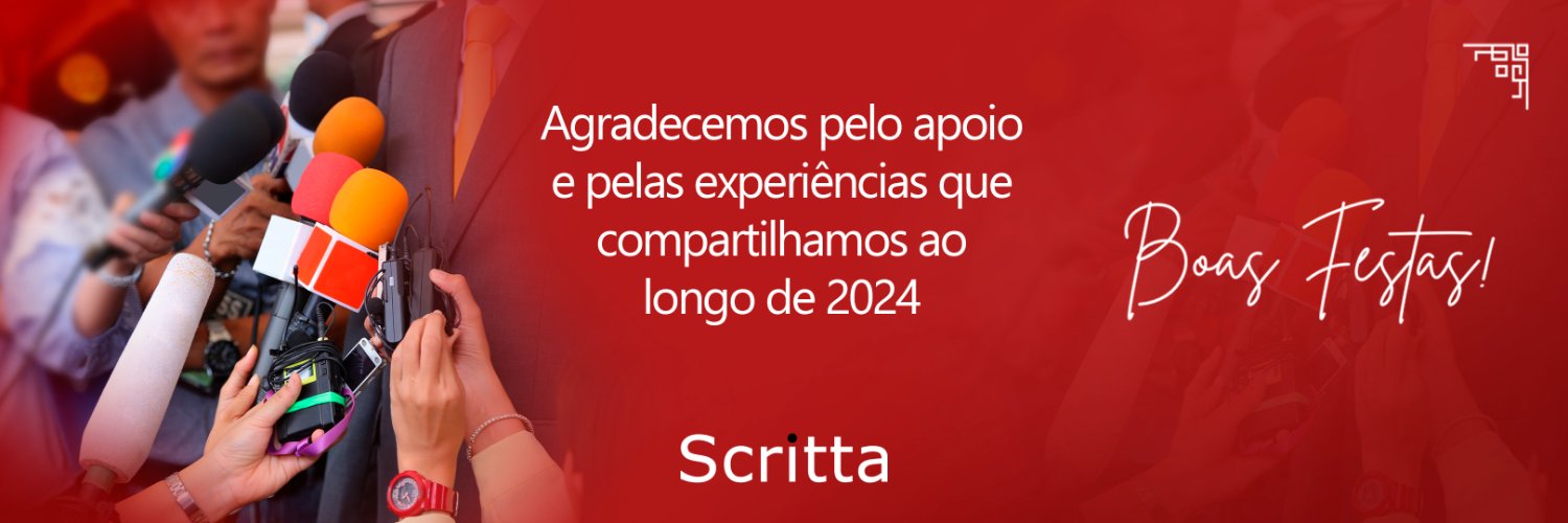 Scrittainforma's profile banner image