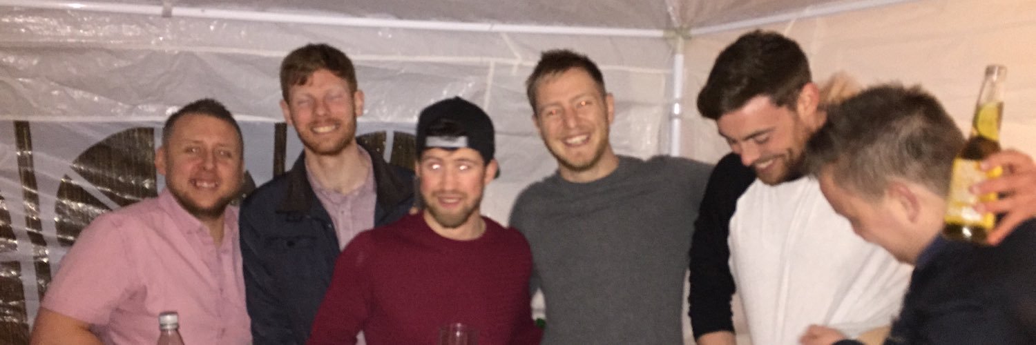 markprizeman14's profile banner image
