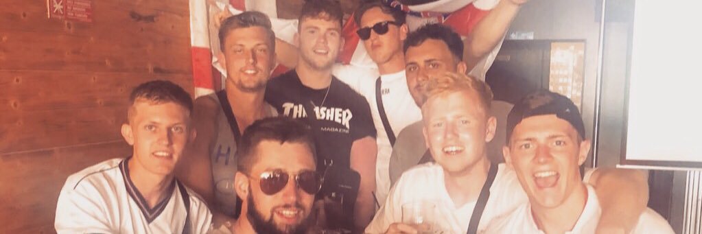 BillyRoberts15's profile banner image