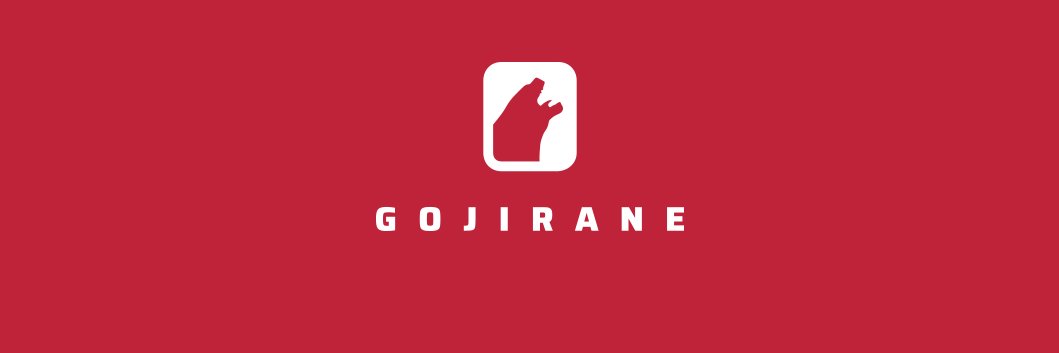 Gojirane's profile banner image