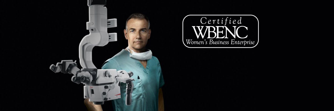 DBSurgical's profile banner image