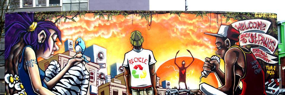 stpaulsunity's profile banner image