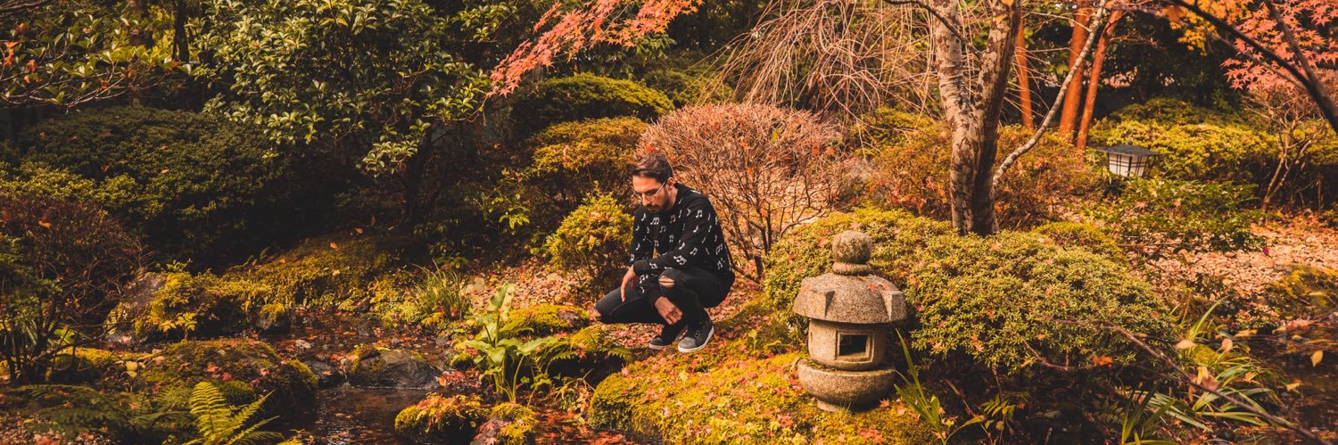 Robadans's profile banner image