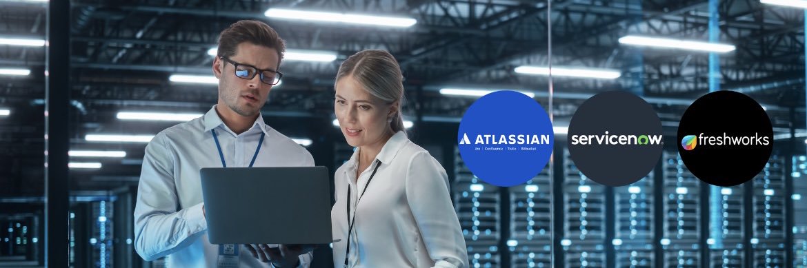 Test Triangle banner