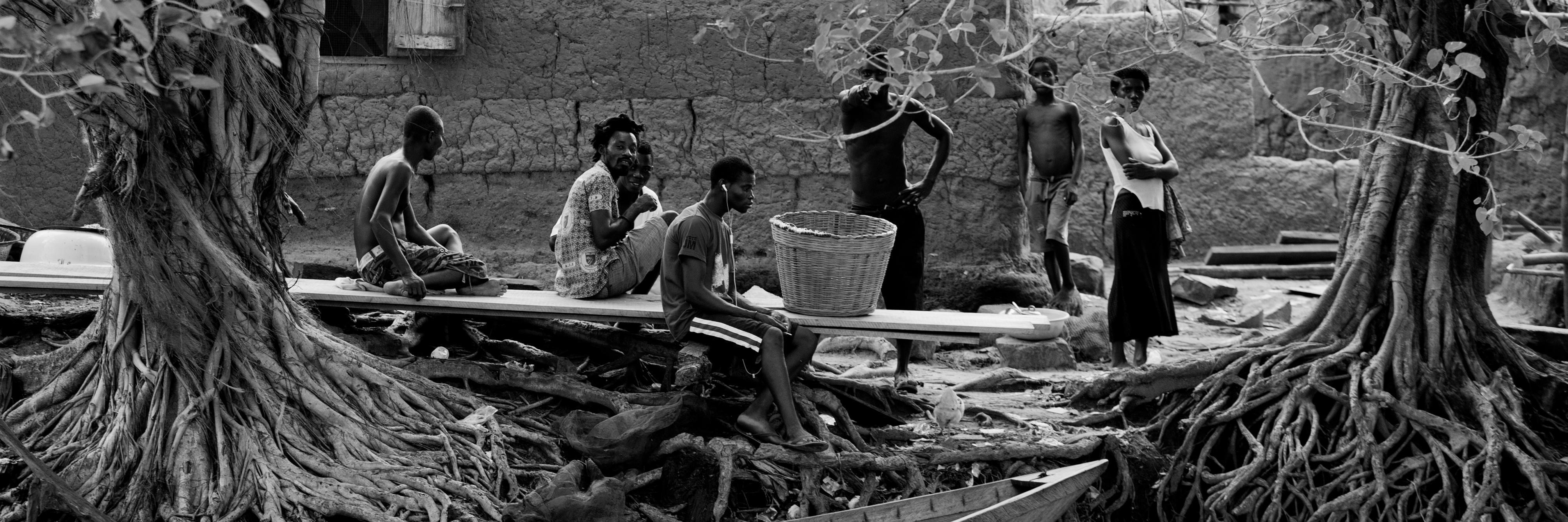 Tudor Vintiloiu banner