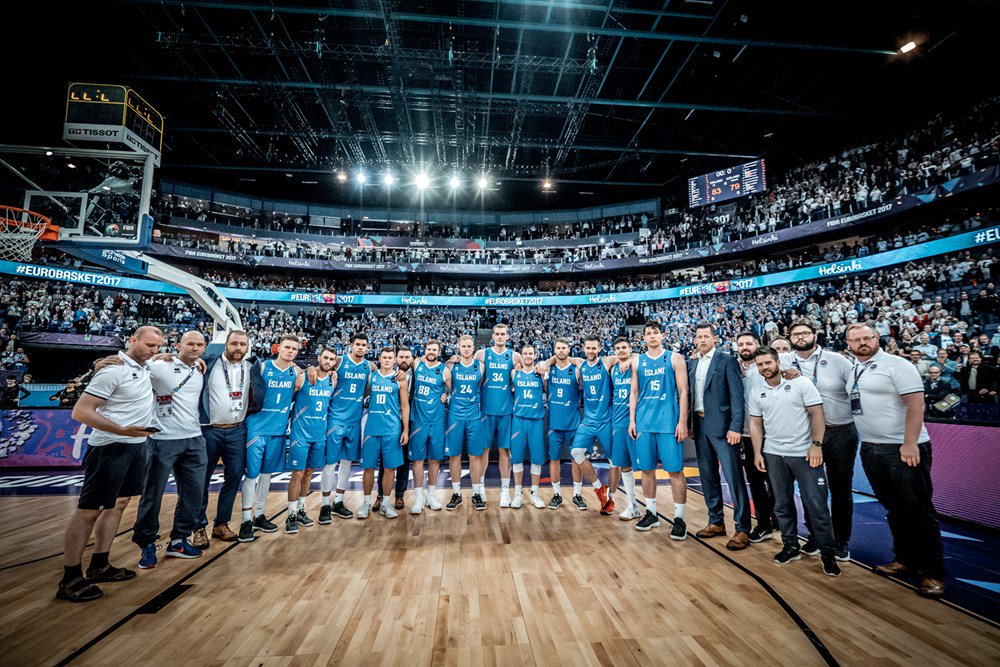 Kristinn Geir banner