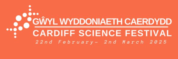 CdfScienceFest Profile Banner