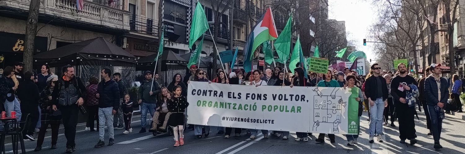 PAHC Baix Montseny banner