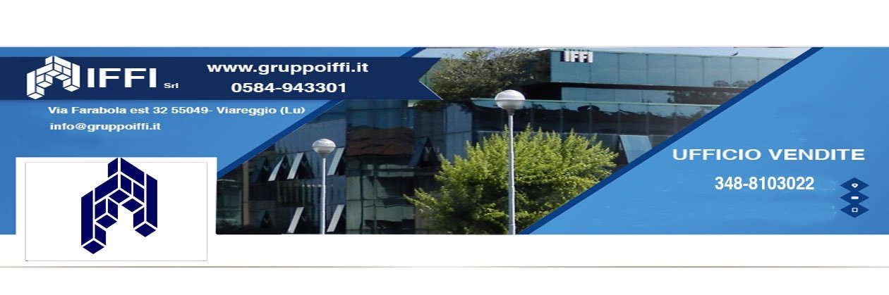GRUPPOIFFI's profile banner image