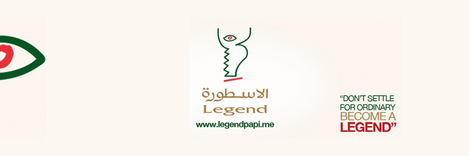 LegendPAPI's profile banner image