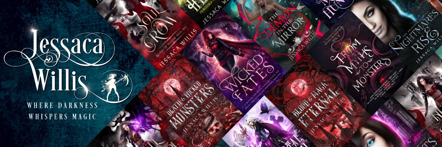 jessacawillis's profile banner image
