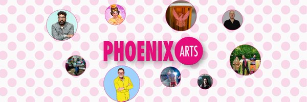PhoenixBordon Profile Banner