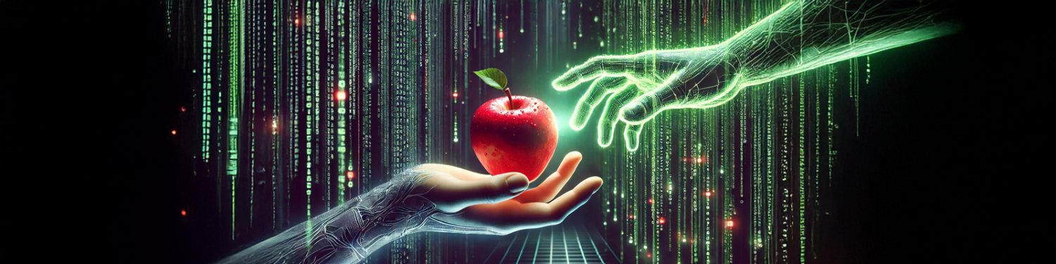 The Inner Sighter banner