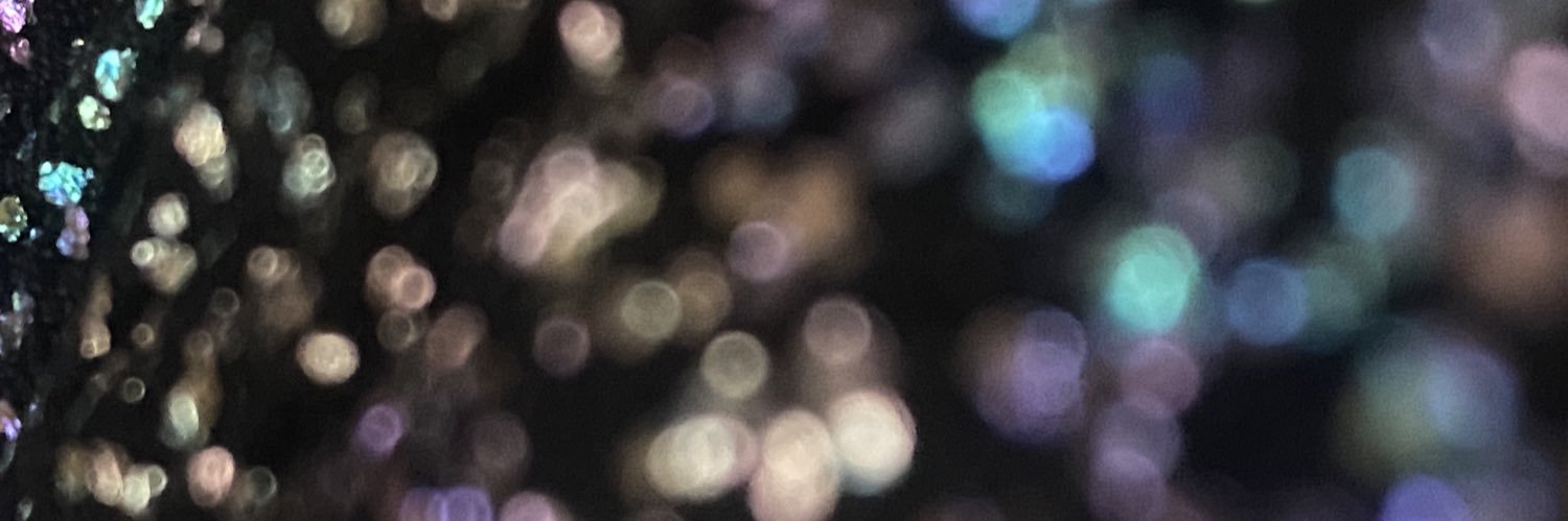 BevvieH's profile banner image