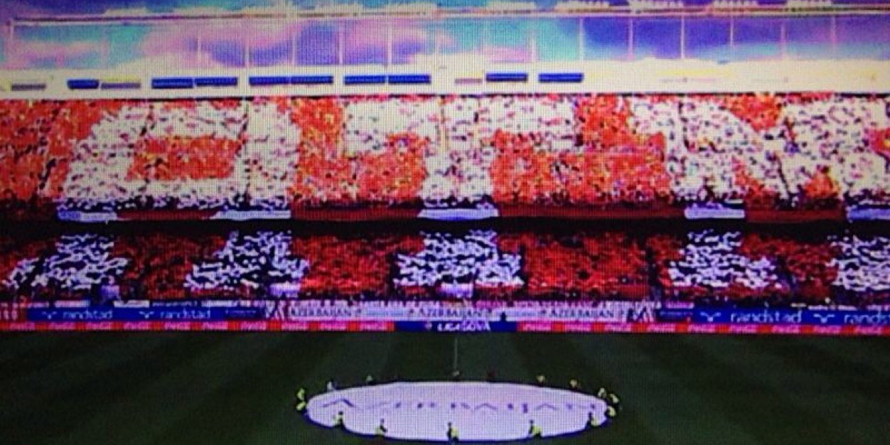 AlejandroTocho's profile banner image