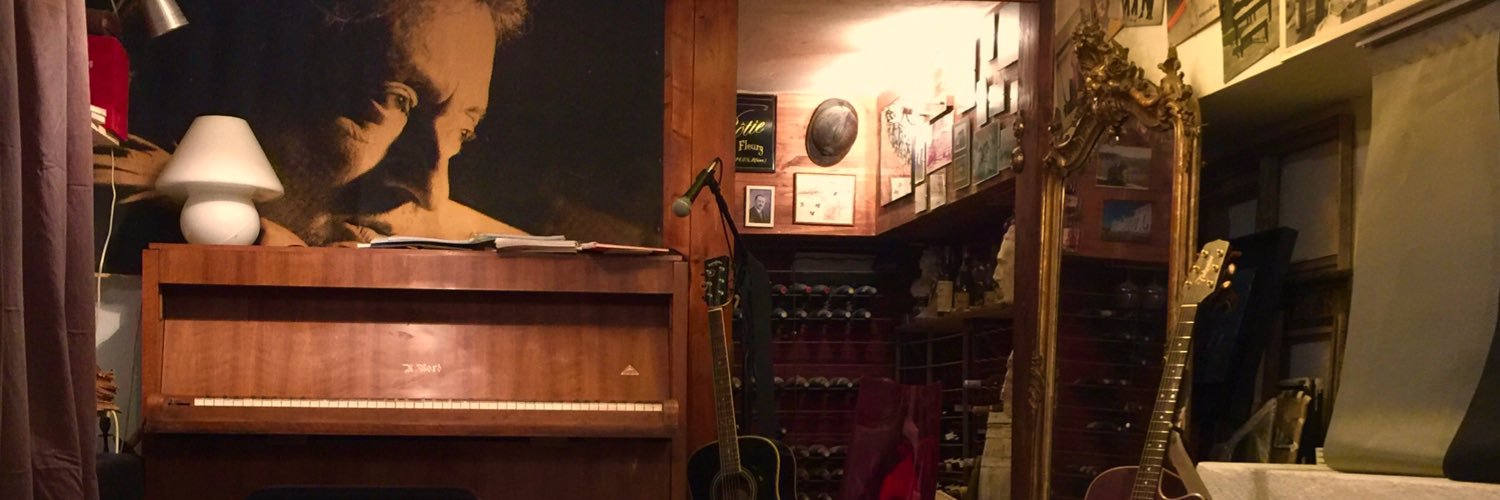 Vincent Vidal banner