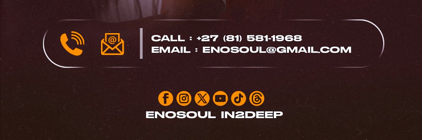 #In2DeepVol9 out now!!'s banner