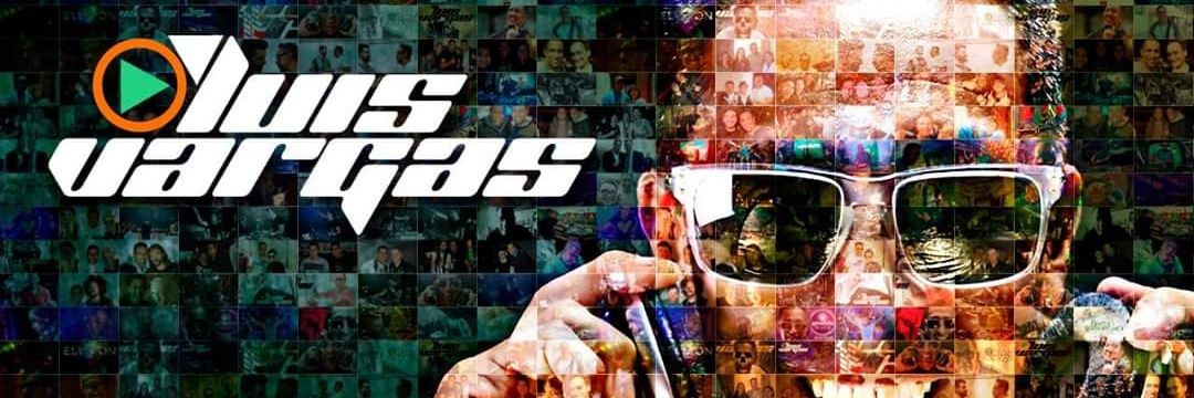 BeatLuisVargas's profile banner image