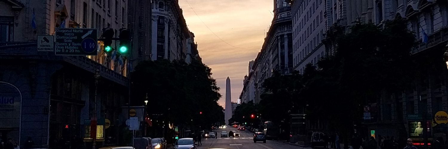 nicprezg's profile banner image