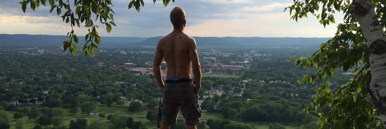 JoeySegner's profile banner image