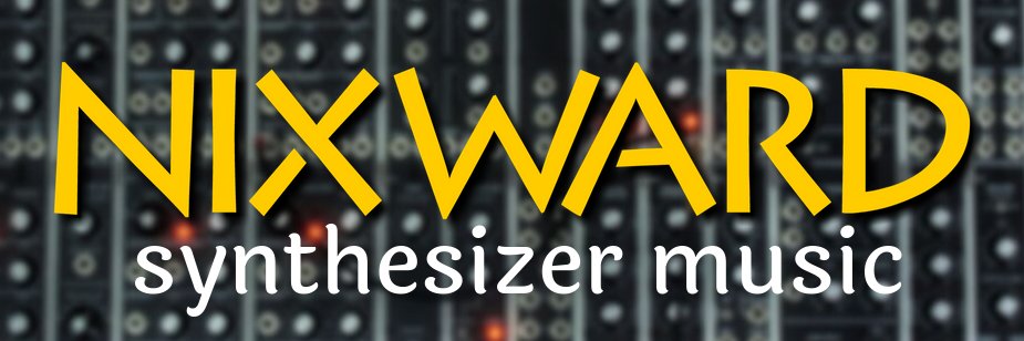 Nixward's profile banner image