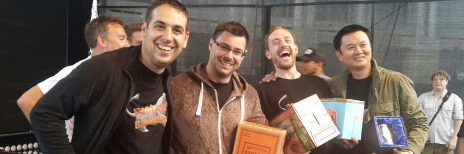 BackyardBrummie's profile banner image