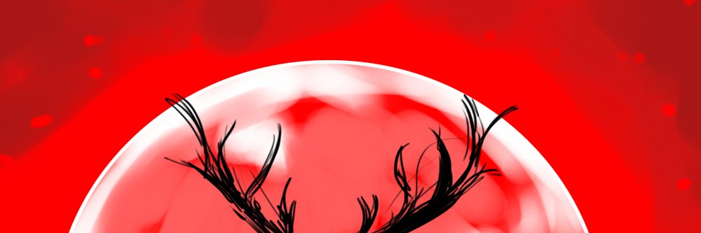 EmeraldStag's profile banner image