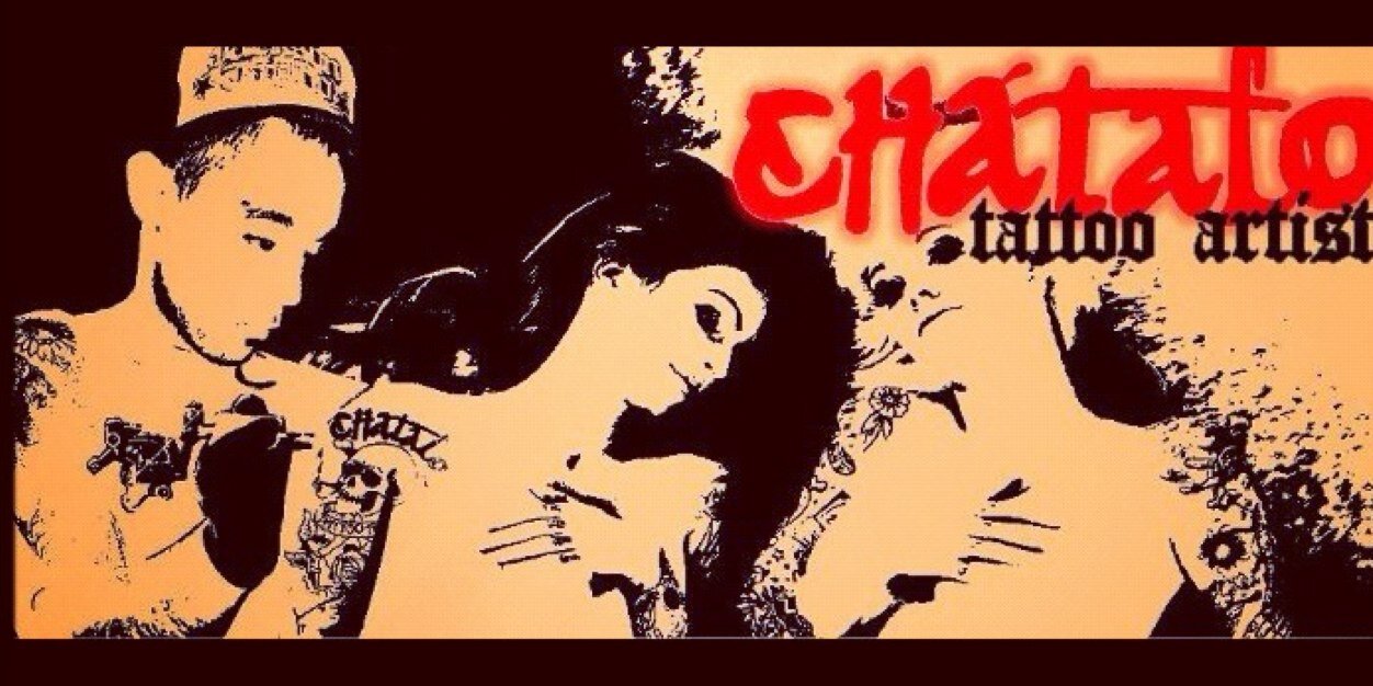 chatalotattoo's profile banner image
