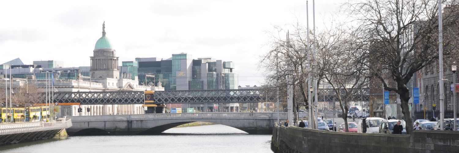 Ireland Genealogy Projects banner