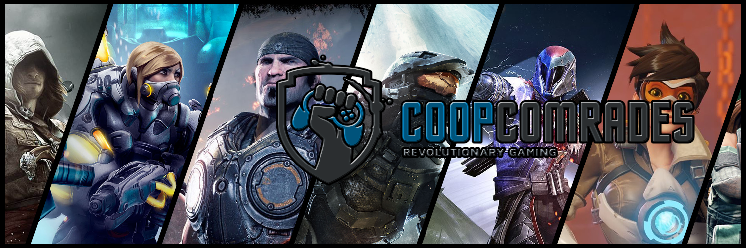 CoopComrades's profile banner image