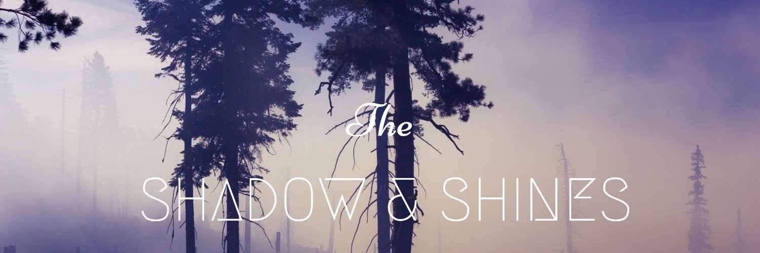 ShadowAndShines's profile banner image