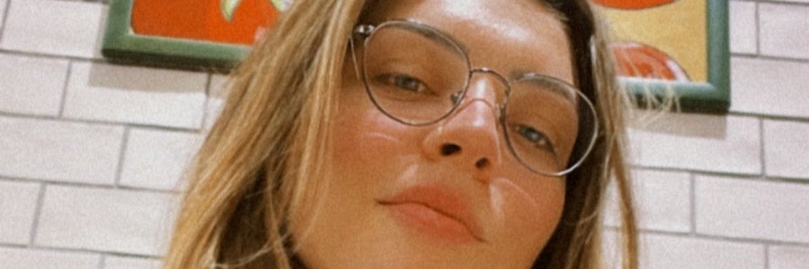 baby girl banner