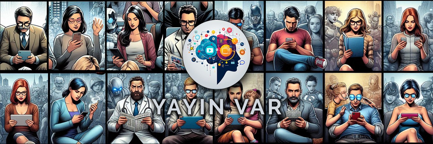 yayinvar's profile banner image