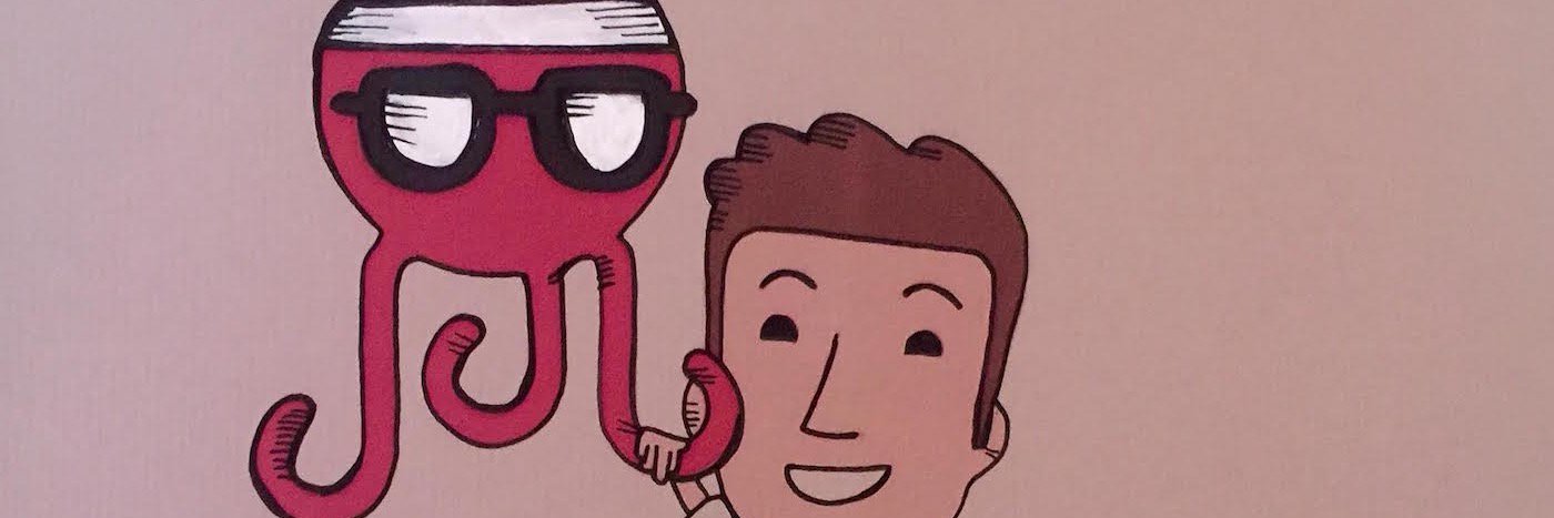 Andrea Cioffi banner