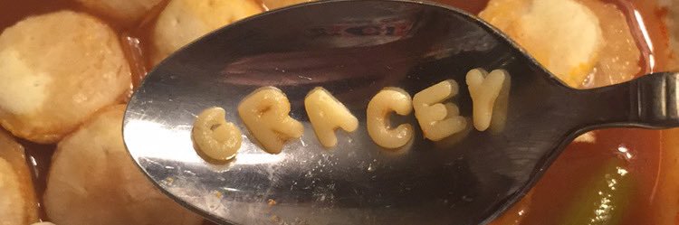 graceyewhite's profile banner image