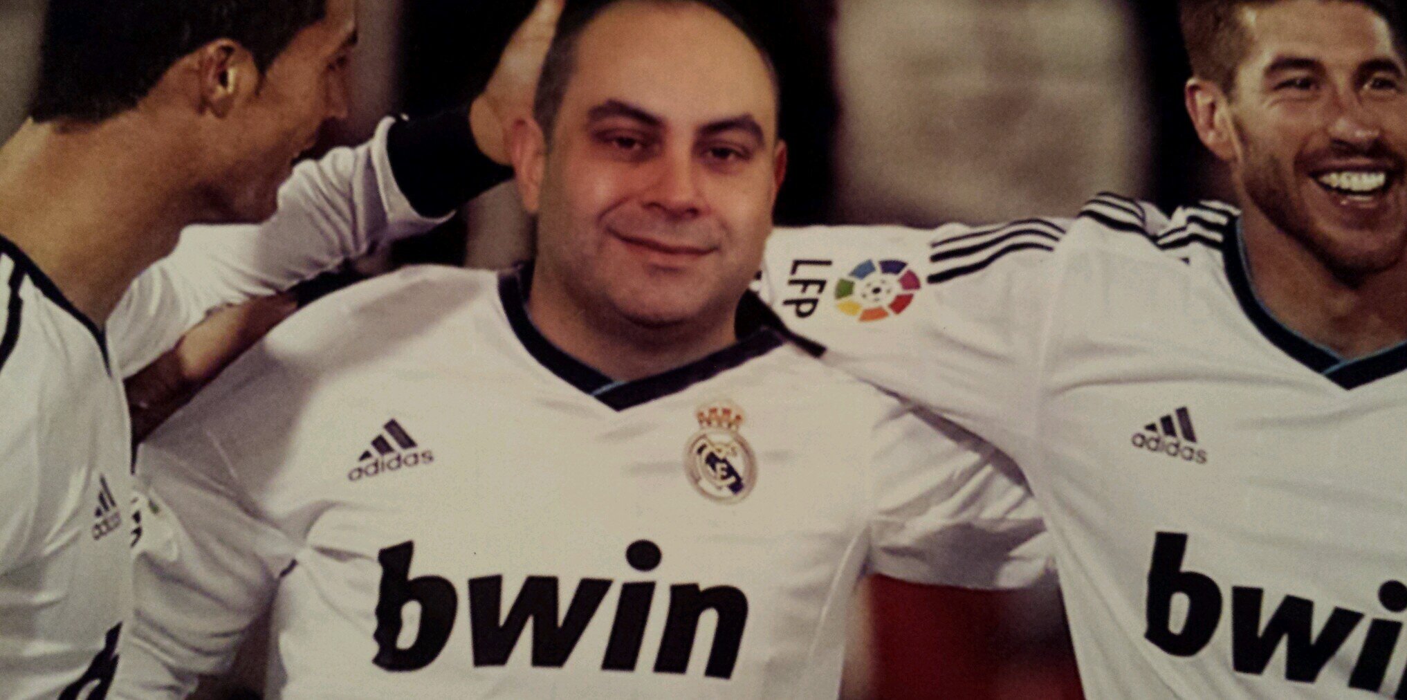 Black&Pecher banner