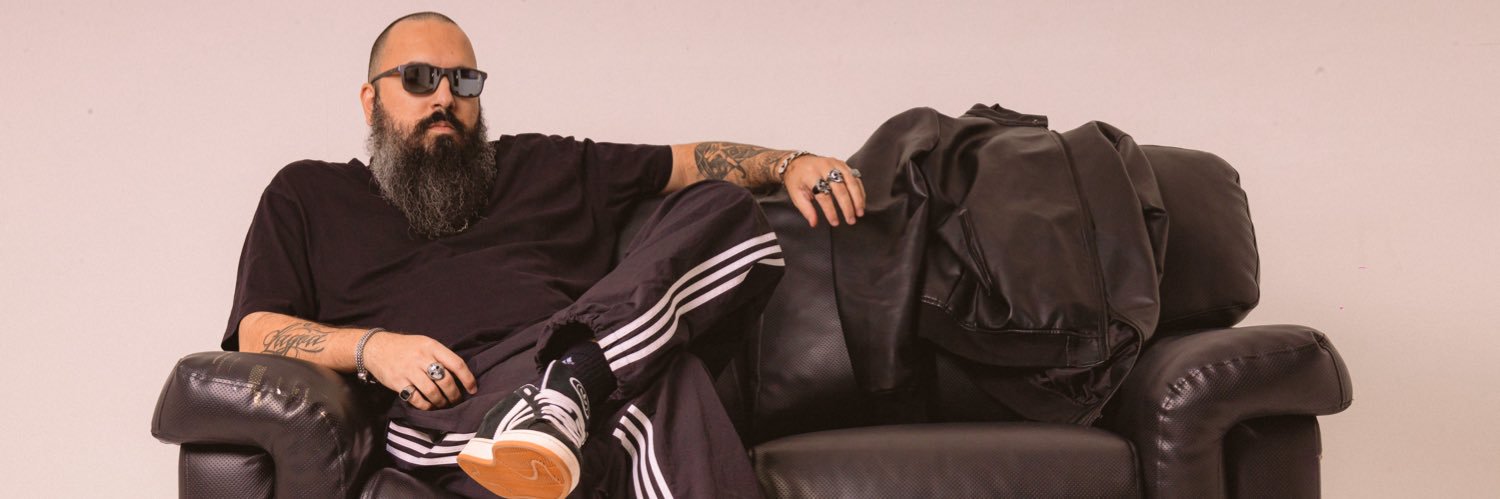 LagoaDJ's profile banner image