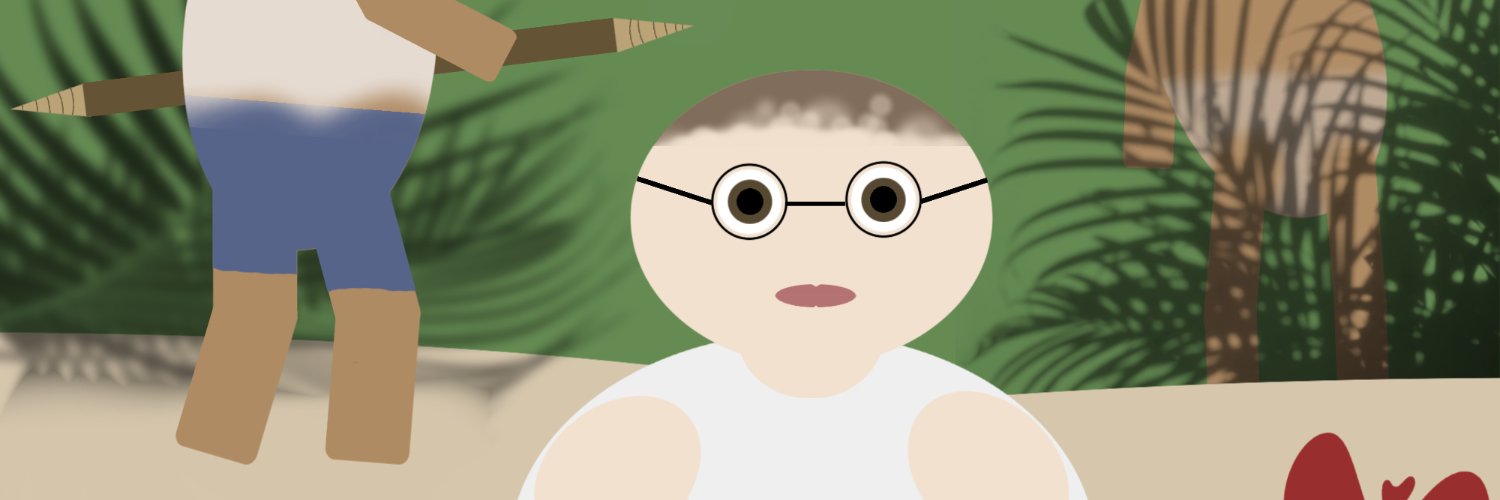 Lemingtin's profile banner image