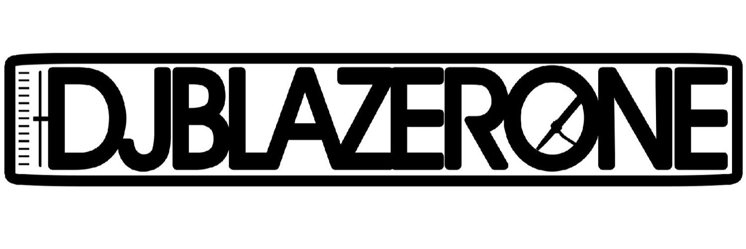 DjBlazerOne's profile banner image