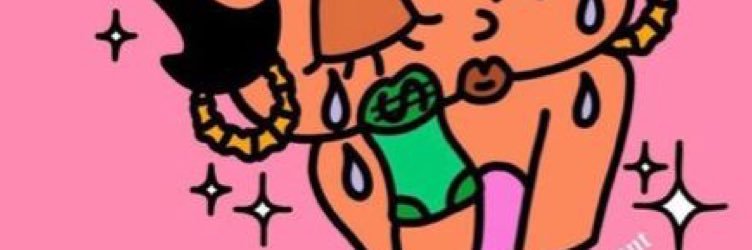 feelingpeachy03's profile banner image