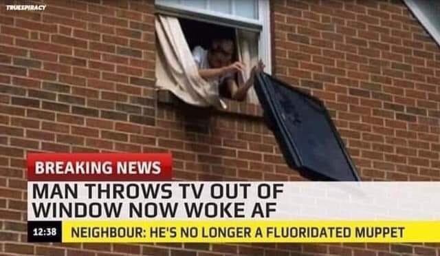 Popular Thunder banner