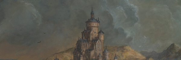 GrimOakPress Profile Banner