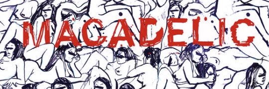 Maxxadelic's profile banner image