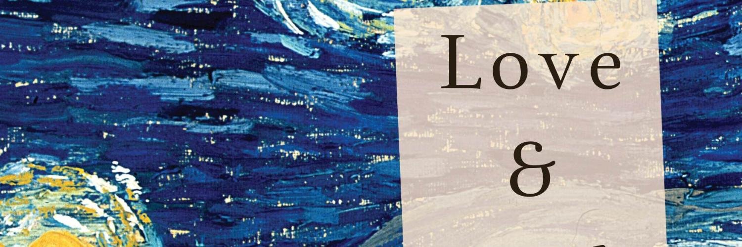 Edward Frenkel's banner